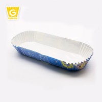 Wholesale 110Gsm Pet Coated Paper Coating Paper Muffin Cake Cups