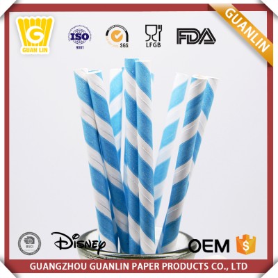 Wholesale Bachelorette Party Supplies Food Grade Custom Printed Drinking Straws